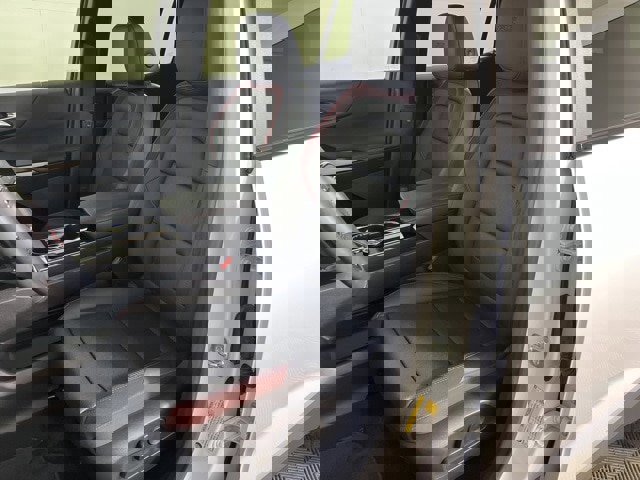 Used 2025 Chevrolet Equinox RS w/ Safety and Technology Package image 16