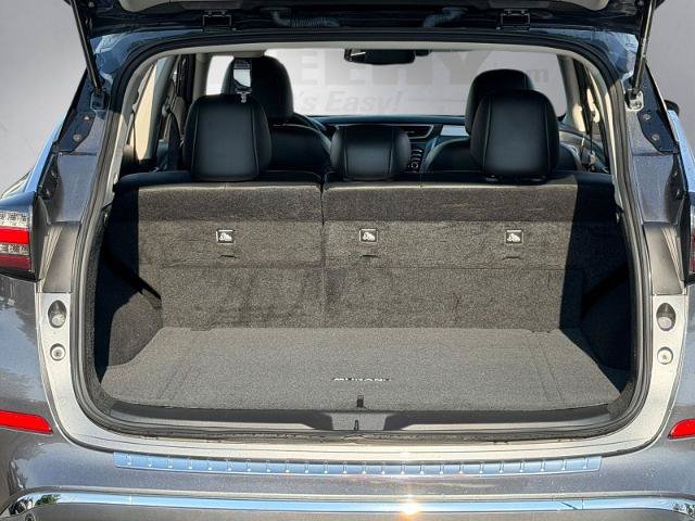 Used 2024 Nissan Murano SV AWD/4WD image 26