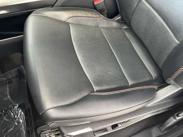 Certified 2023 Ford F150 Lariat w/ Equipment Group 502A High AWD/4WD image 19