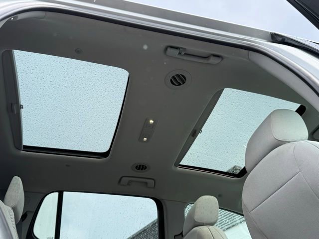 Used 2019 GMC Acadia SLE w/ Driver Alert Package I AWD/4WD image 5