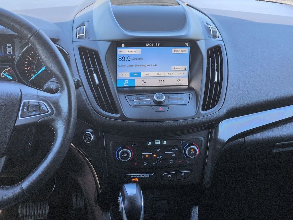 Certified 2019 Ford Escape SEL AWD/4WD image 17