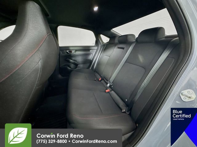 Used 2022 Honda Civic Si image 27