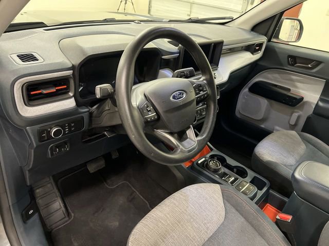 Certified 2023 Ford Maverick XLT w/ Equipment Group 300A Standard image 12