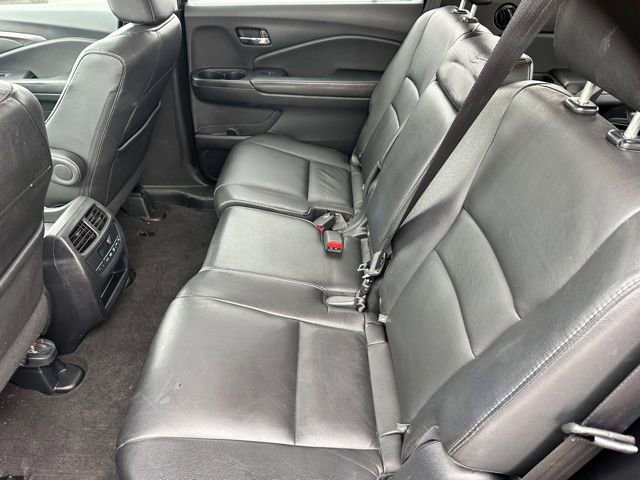 Used 2017 Honda Pilot EX-L image 8
