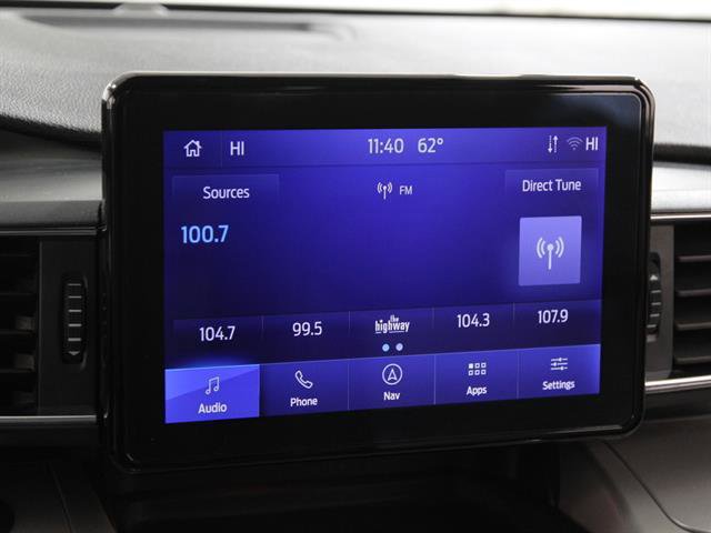 Certified 2023 Ford Explorer XLT w/ Equipment Group 202A image 12