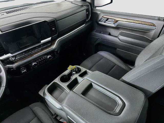 Used 2024 GMC Sierra 1500 Elevation AWD/4WD image 11