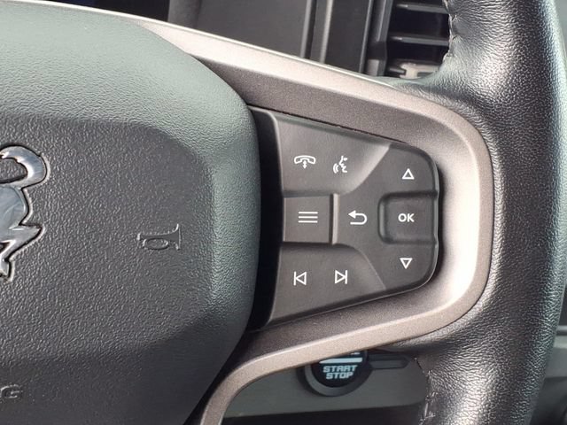 Certified 2023 Ford Bronco Big Bend AWD/4WD image 19