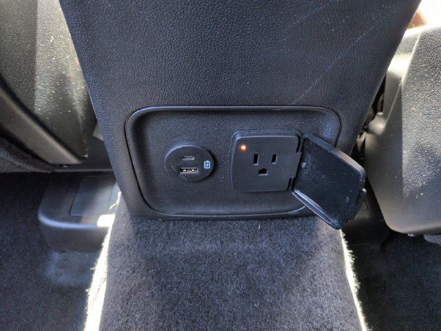 Certified 2022 Ford Bronco Sport Outer Banks AWD/4WD image 25