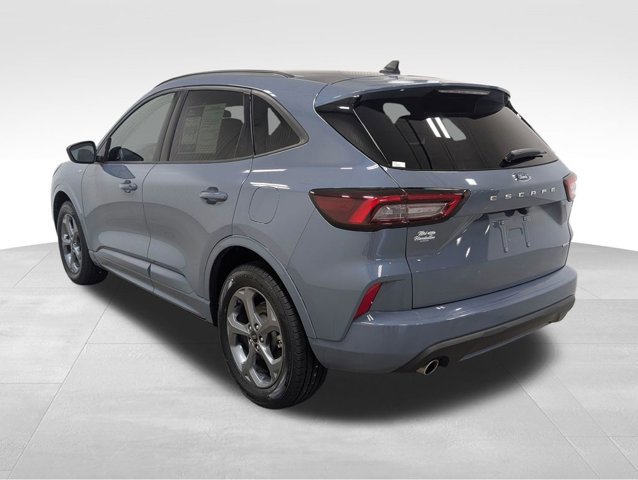 Certified 2024 Ford Escape ST-Line image 3