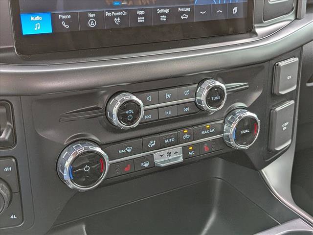 Certified 2024 Ford F150 Tremor w/ Bed Utility Package AWD/4WD image 17