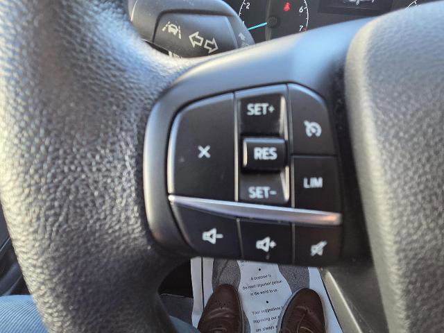 Certified 2023 Ford Transit 350 XLT image 20