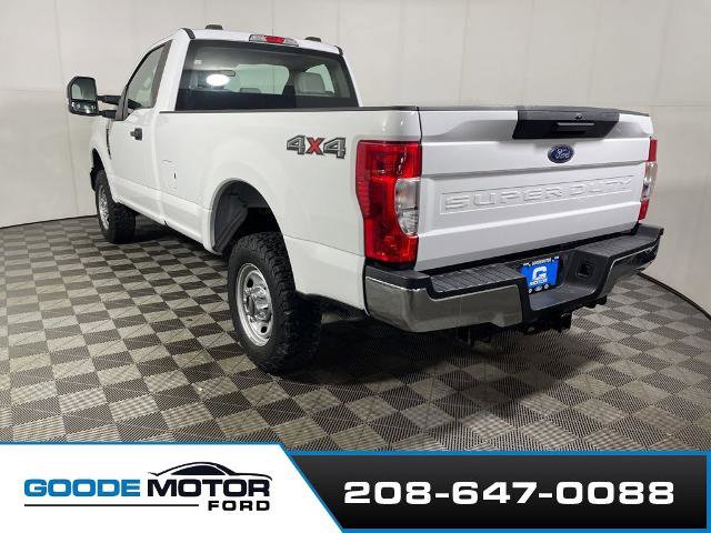 Certified 2020 Ford F250 XL w/ Power Equipment Group image 5