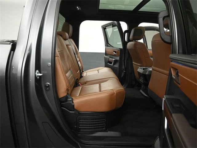 Used 2022 Toyota Tundra 1794 Edition w/ TRD Off-Road Package image 40