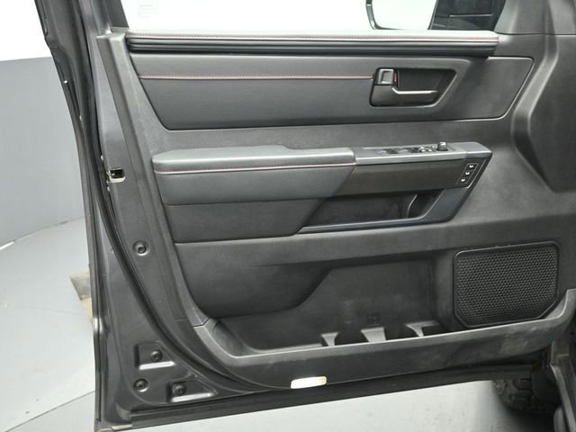 Used 2023 Toyota Tundra TRD Pro AWD/4WD image 32