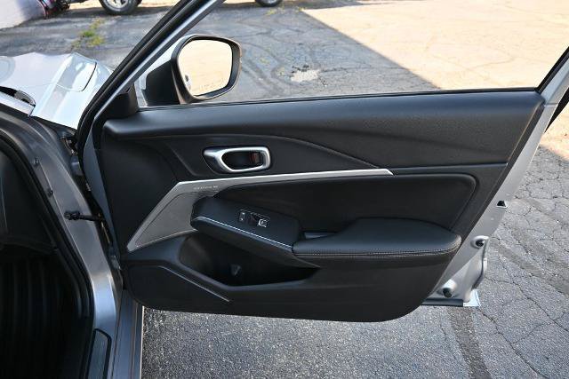 Used 2023 Acura Integra A-Spec w/ Technology Package FWD image 24