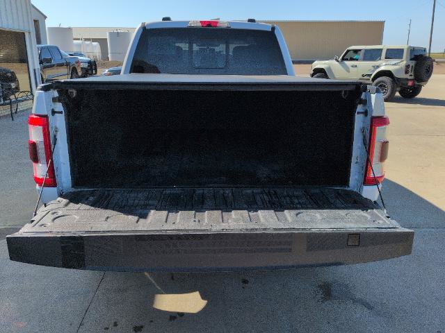 Certified 2021 Ford F150 Lariat AWD/4WD image 11