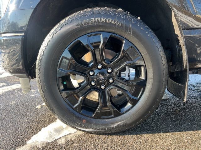 Certified 2023 Ford F150 Lariat w/ Equipment Group 502A High image 16