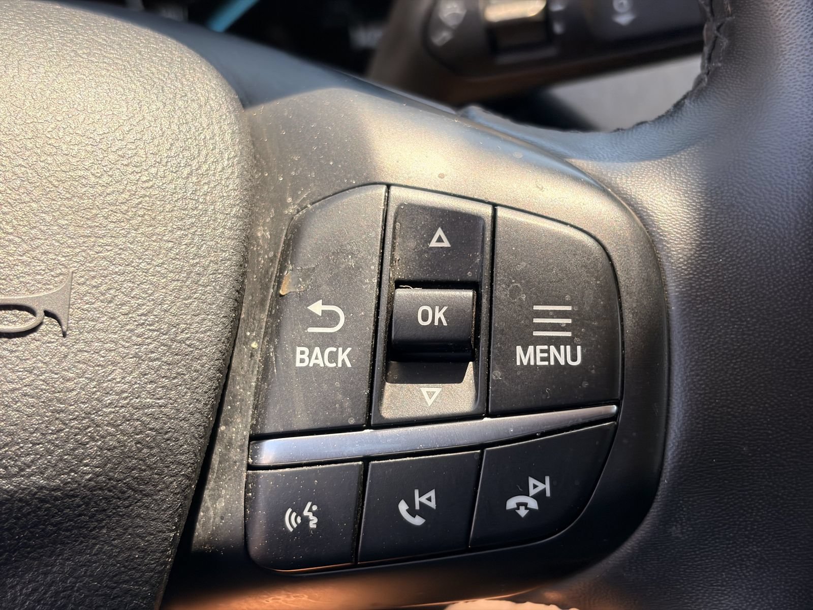 Certified 2024 Ford Maverick XLT w/ XLT Luxury Package AWD/4WD image 28