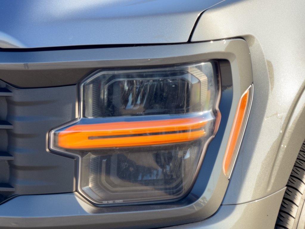 Certified 2024 Ford F150 STX RWD image 12