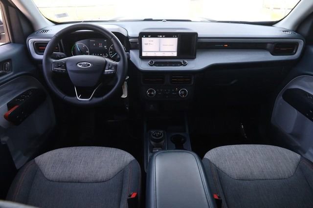 Certified 2023 Ford Maverick XLT w/ XLT Luxury Package image 18