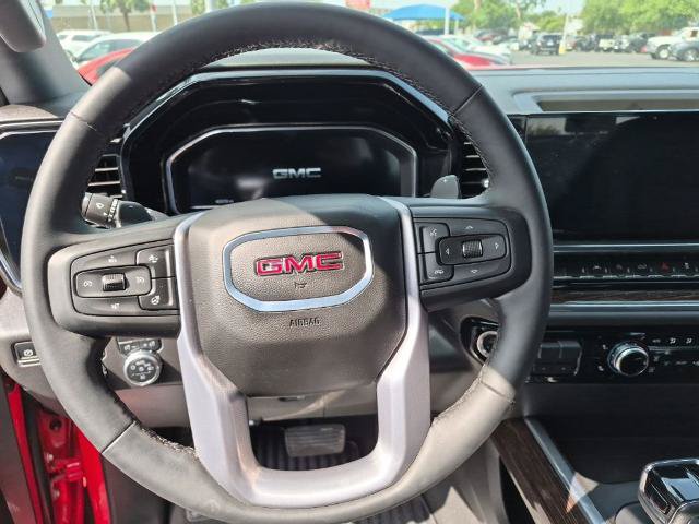 Used 2024 GMC Sierra 1500 Elevation w/ Max Trailering Package RWD image 10
