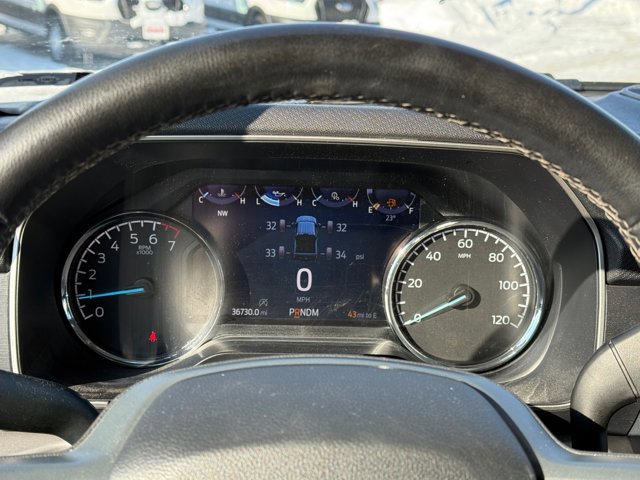 Certified 2023 Ford F150 XLT w/ Equipment Group 302A High image 18