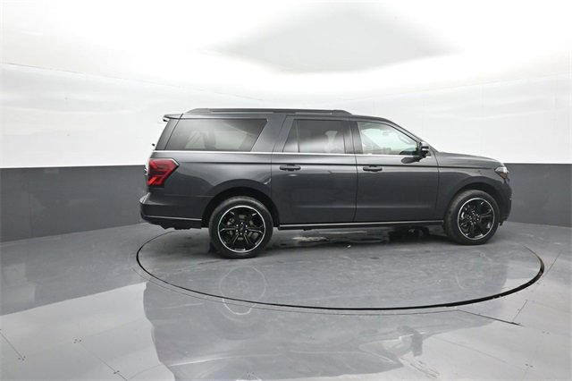 Certified 2023 Ford Expedition Max Limited image 8