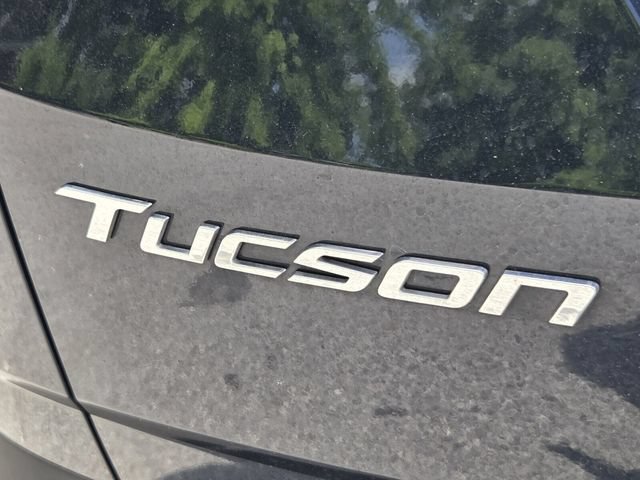 Used 2024 Hyundai Tucson SEL FWD image 34