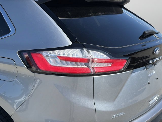 Certified 2024 Ford Edge SEL AWD/4WD image 8