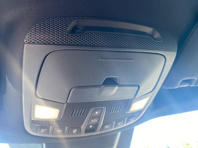 Certified 2020 Ford Expedition King Ranch AWD/4WD image 25