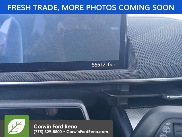 Certified 2023 Ford Mustang Mach-E California Route 1 image 6