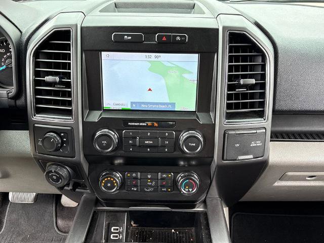 Certified 2020 Ford F150 XLT w/ Equipment Group 302A Luxury AWD/4WD image 23