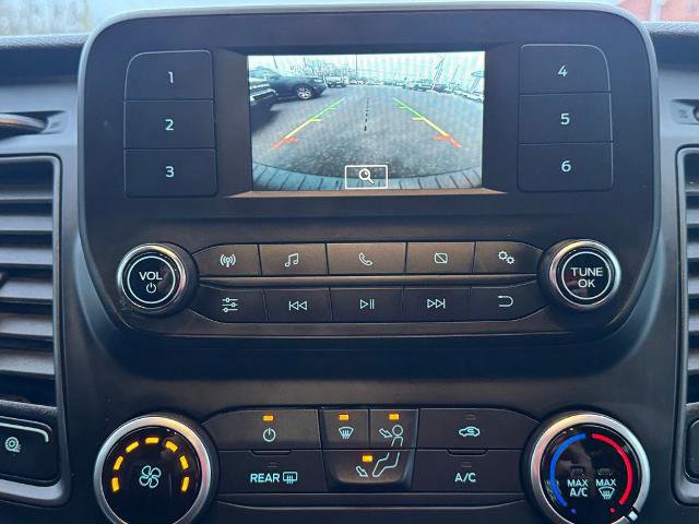 Certified 2024 Ford Transit 250 Base w/ Exterior Upgrade Package image 20