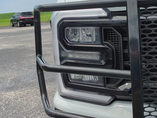 Certified 2025 Ford F250 Lariat w/ Lariat Ultimate Package AWD/4WD image 10