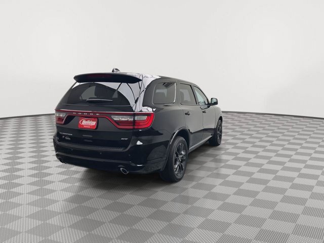 Used 2026 Dodge Durango GT AWD/4WD image 39