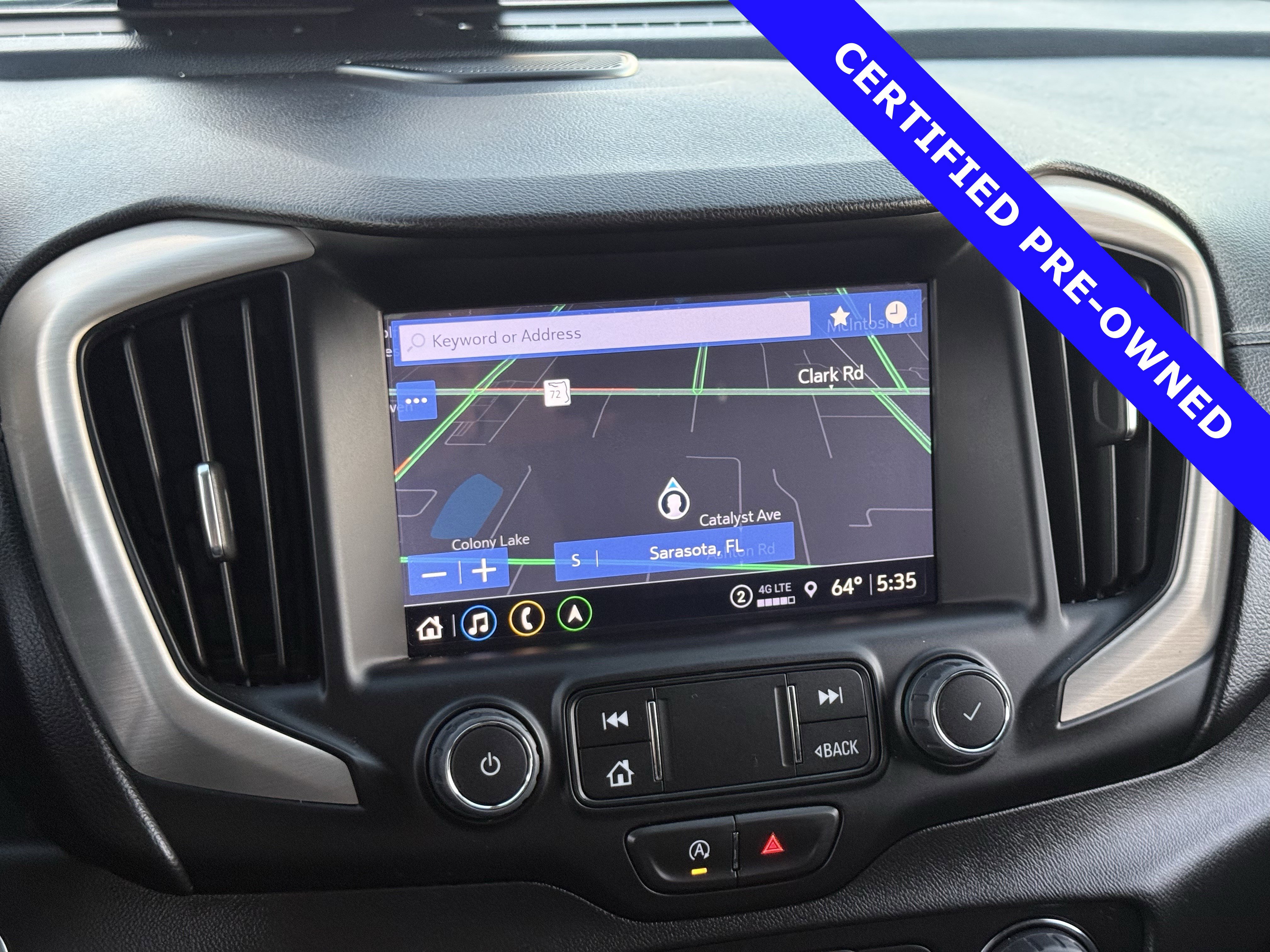 Used 2023 GMC Terrain Denali image 29