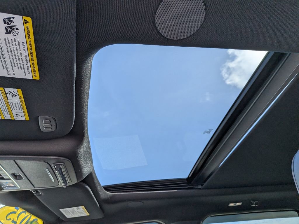 Certified 2025 Ford F150 Tremor w/ Equipment Group 402A High image 21