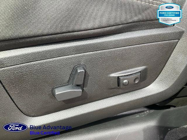 Used 2024 RAM 2500 Big Horn w/ Sport Appearance Package image 17