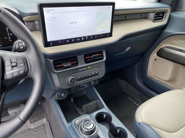 Certified 2025 Ford Maverick Lariat w/ 4K Tow Package image 26