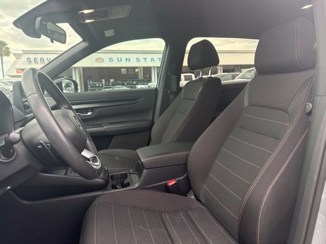 Used 2023 Honda CR-V Sport image 9
