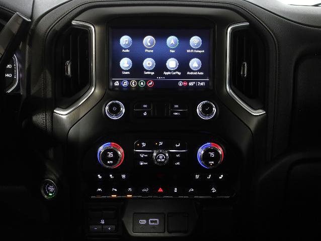 Used 2021 GMC Sierra 1500 AT4 w/ AT4 Premium Package image 14