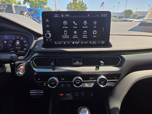 Used 2024 Acura Integra A-Spec FWD image 16