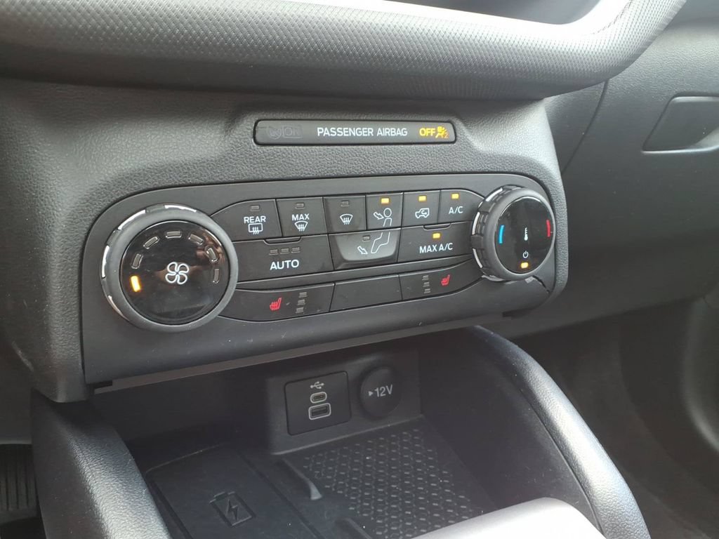 Certified 2023 Ford Bronco Sport Big Bend w/ Convenience Package AWD/4WD image 24