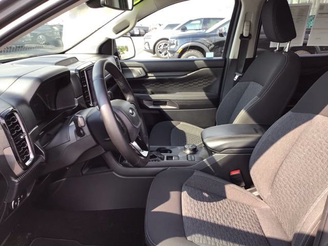 Certified 2024 Ford Ranger XLT AWD/4WD image 9