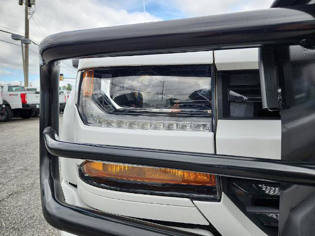 Used 2018 Chevrolet Silverado 1500 LT w/ Texas Edition AWD/4WD image 9