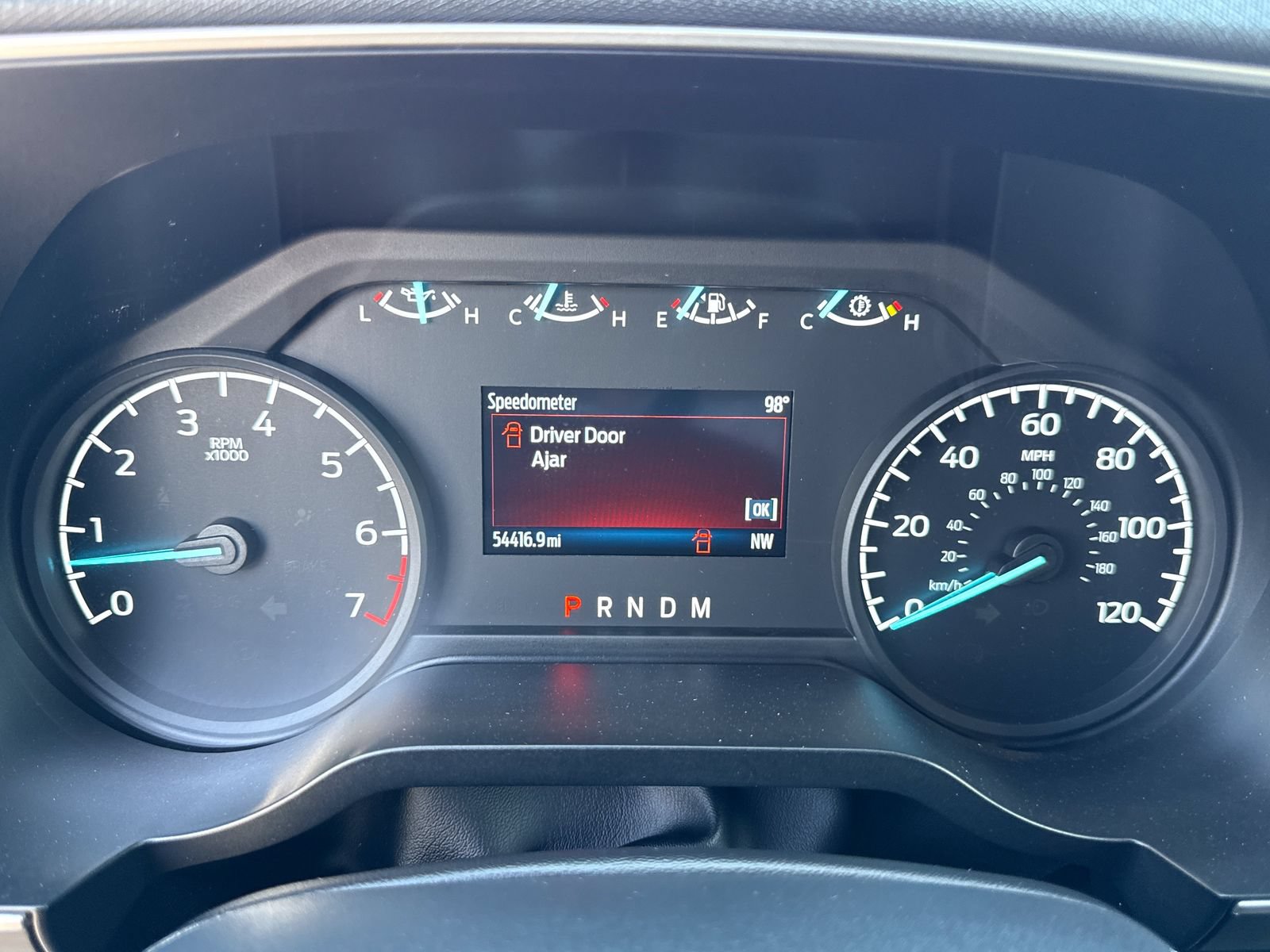 Certified 2023 Ford F150 XL w/ STX Appearance Package RWD image 37