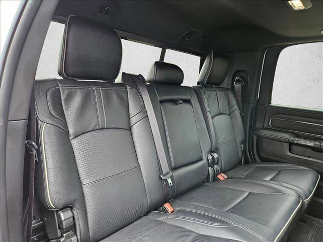 Used 2024 RAM 2500 Limited AWD/4WD image 19