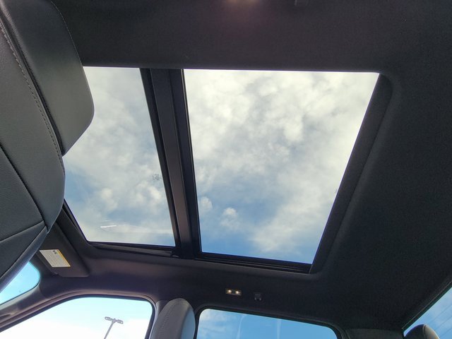 Certified 2024 Ford F150 Lariat w/ FX4 Off-Road Package image 10