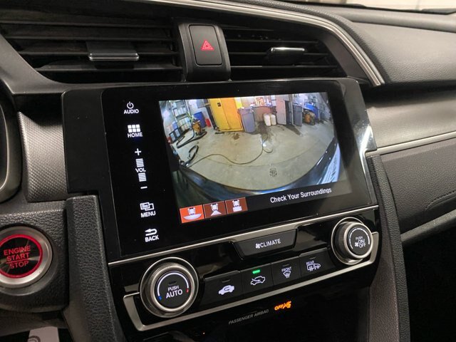Used 2017 Honda Civic EX image 27