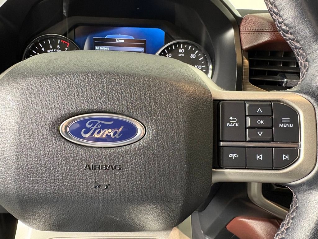 Certified 2022 Ford Expedition Max Limited image 23